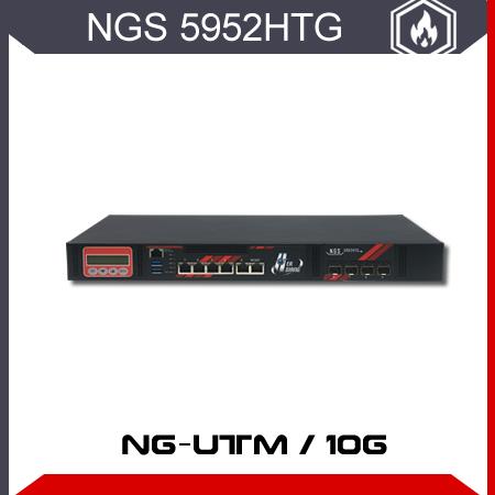 NGS 5952HTG IPS New generation firewall
